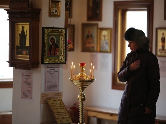 У православных 28 ноября начнется Рождественский пост