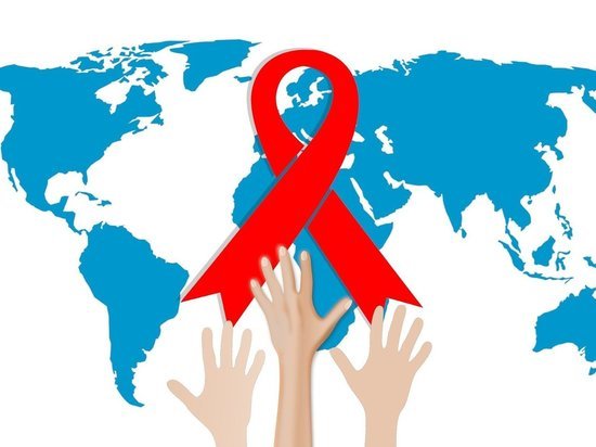 В Калуге состоится неделя экспресс-теста на ВИЧ
