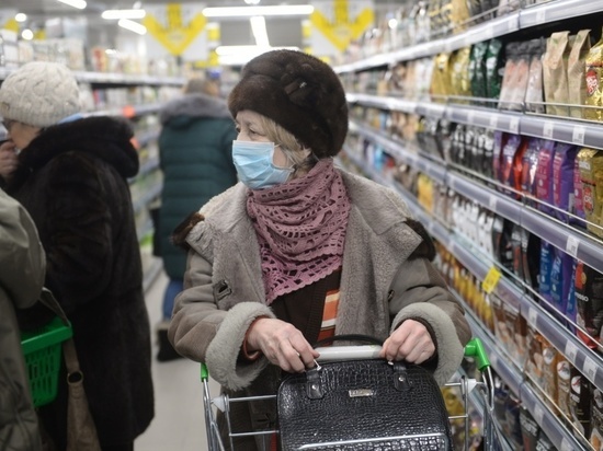 Рост числа заболевших COVID-19 в Белгородской области стал причиной введения новых ограничений