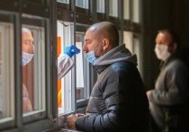 Тесты на выявление коронавируса на разных стадиях заболевания появились в медучреждениях ДНР благодаря закупке Министерства здравоохранения и помощи швейцарского посольства