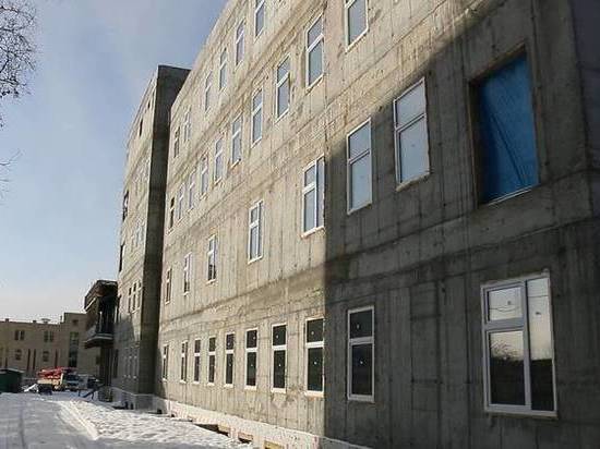 Сахалинцы ждут открытия нового центра медосмотров
