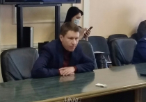 Бывший депутат Заксобрания Забайкальского края Владимир Хорохордин покинул пост аудитора Контрольно-счетной палаты, проработав в должности меньше года