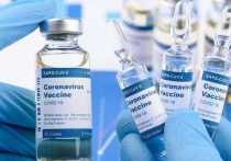Губернатор Забайкальского края поручил организовать быструю доставку вакцины от коронавируса в Забайкалье
