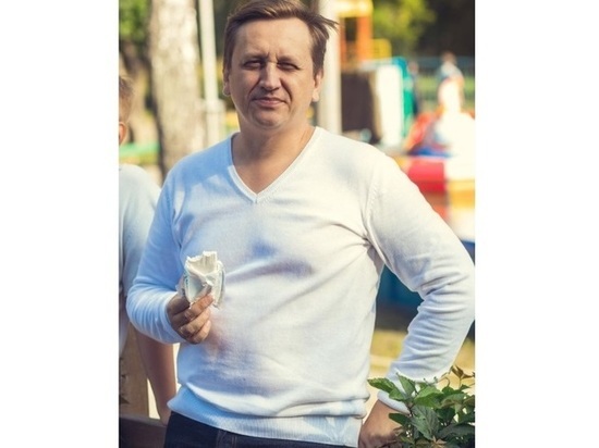 Глава Минобрнауки Алтайского края Максим Костенко появился в Instagram