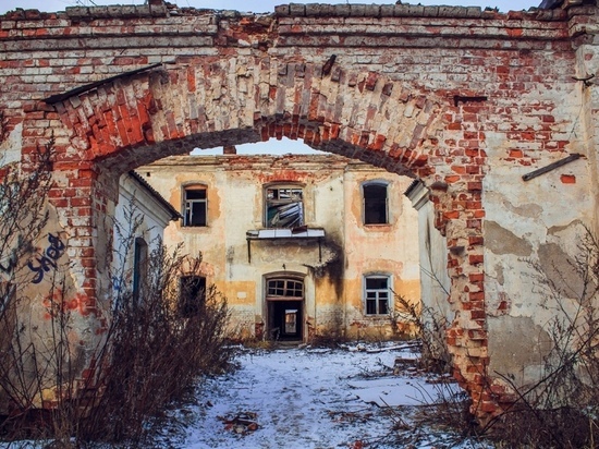 Тюремный замок в Боровске признан памятником культуры