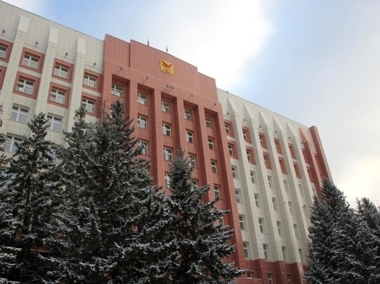 Депутаты не дали ввести новые должности в администрации губернатора Забайкалья