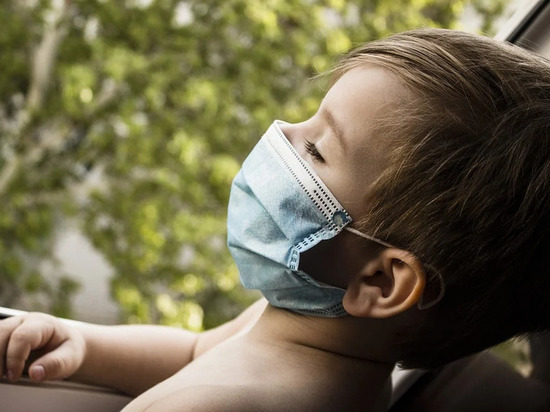 В ДНР увеличится число койко-мест с кислородной поддержкой