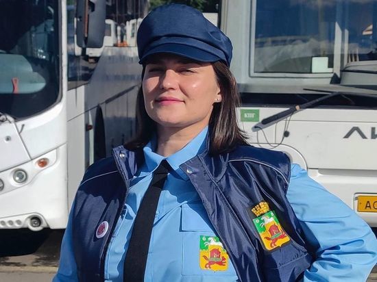 Женскую бригаду водителей автобусов создадут в Новокузнецке