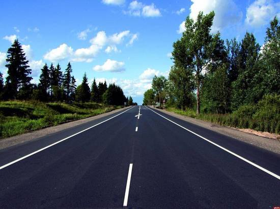 Жителям Хакасии предлагают самим выбрать дороги, которые  нуждаются в ремонте