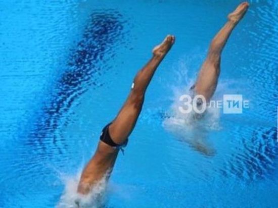 Мировые чемпионаты по водным видам спорта в Казани пройдут весной 2021 года