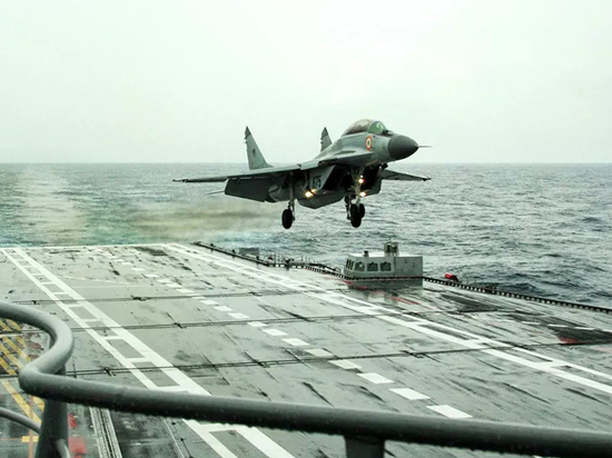 Наш эксперт обвинил индусов в экстремальной манере пилотирования