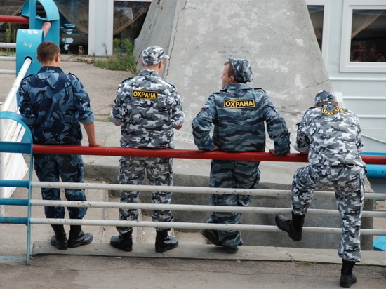 Определено место Саратовской области в рейтинге роста преступности регионов России