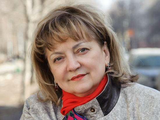 Депутат Госдумы  Алимова: «Пенсионный возраст в России будут повышать до полной отмены пенсий»