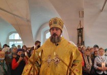 Бывший митрополит Бурятской и Улан-Удэнской епархии Савватий пообещал ближайшим летом посетить город Северобайкальск