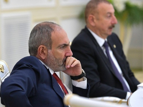 Армянское лобби влияет на французских сенаторов в вопросе Карабаха