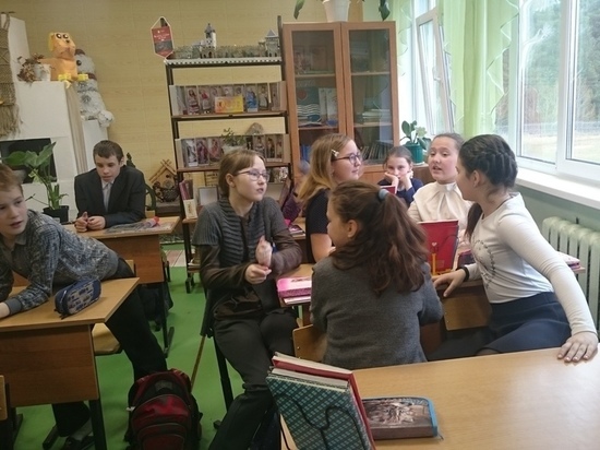 В Калужской области снизилось число педагогов с Covid-19