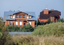 В декабре в России заработает программа льготной ипотеки на покупку индивидуальных жилых домов
