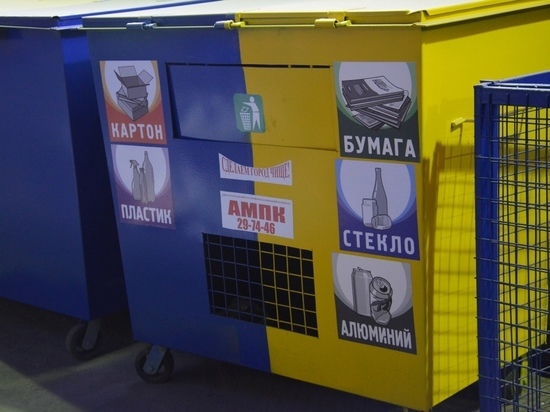 «​ЭкоИнтегратор» угрожает судом Архангельскому мусороперерабатывающему комбинату​