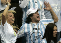 Стали известны результаты патологоанатомического исследования тела легендарного аргентинского футболиста Диего Марадоны, скончавшегося 25 ноября от сердечного приступа