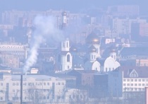 В Чите только в Черновском районе не фиксируют превышение предельно допустимой концентрации пыли и фенола