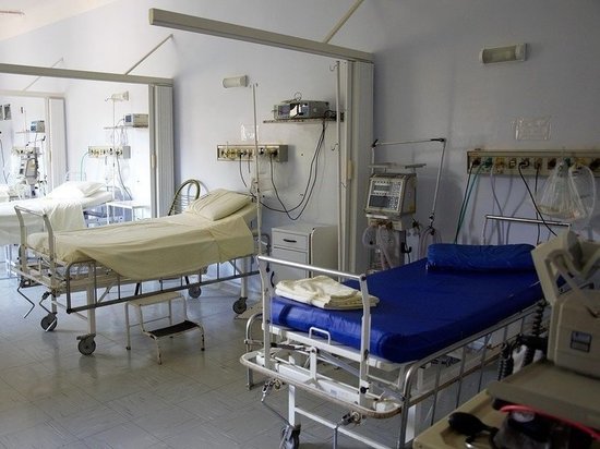 В больницу Хабаровска поступит новая кислородная станция для пациентов с COVID-19