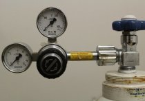 «Юзовский металлургический завод» заявил о готовности начать поставки жидкого кислорода в медучреждения ДНР