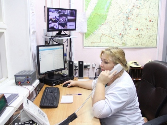 Алтайский край вошел в число регионов, оперативно сработавших по созданию кол-центров