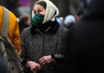 За минувшие сутки в России зарегистрировано 27 100 новых случаев заражения коронавирусом