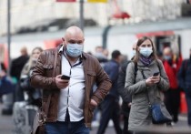 За минувшие сутки в столице зарегистрированы 7320 новых случаев заражения COVID-19, 6633 ранее заболевших полностью поправились, 76 человек скончались