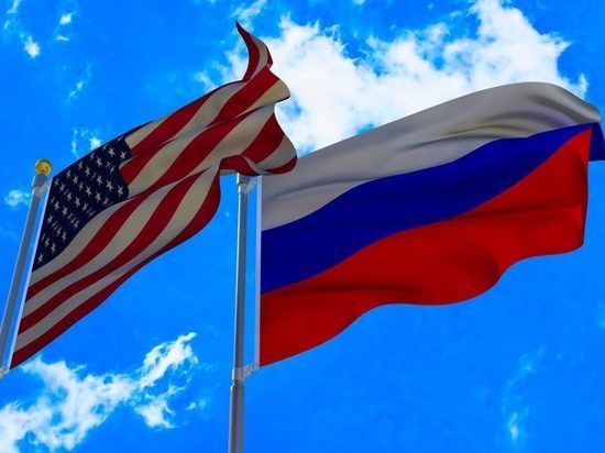 Новые американские санкции могут обрушить рубль