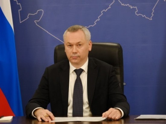 Новосибирские власти уверены, область вышла на коронавирусное плато