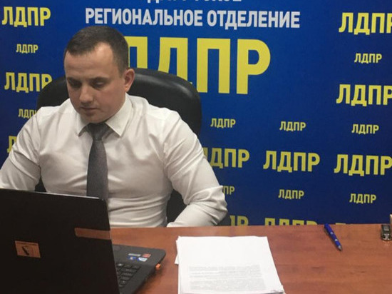 Тимур Ягафаров поднял на совещании с Главой УР ряд важных вопросов