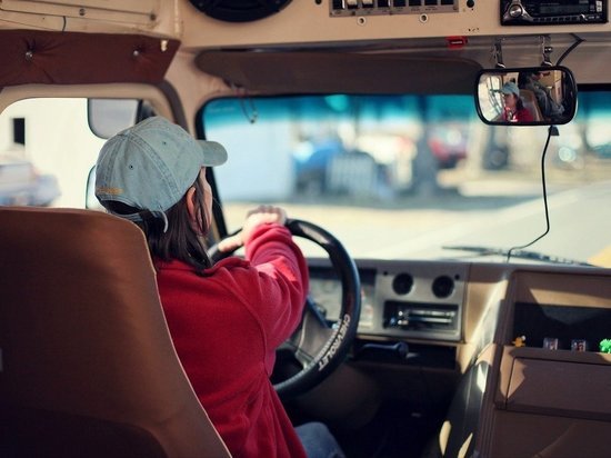 ГАИ ДНР обнаружила 14 пьяных водителей автобусов