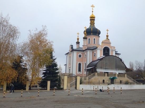Погода в Донецке 29 ноября: устойчивое потепление