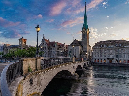В Швейцарии пройдет референдум об ответственности бизнеса за окружающую среду