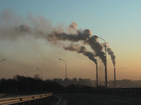 Барнаул и Бийск могут включить в число городов с самым грязным воздухом