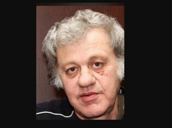 В Иркутске умер спортивный журналист Николай Евтюхов