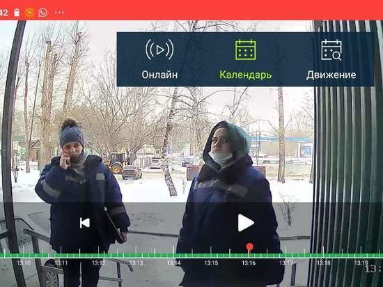 Липовые сотрудники «Горводканала» объявились в Новосибирске и ходят по домам. Видео