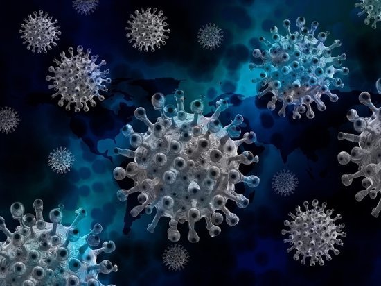 Число умерших от коронавируса в Карелии достигло 100 человек