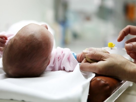 В России вся семья новорожденного умерла за неделю из-за коронавируса