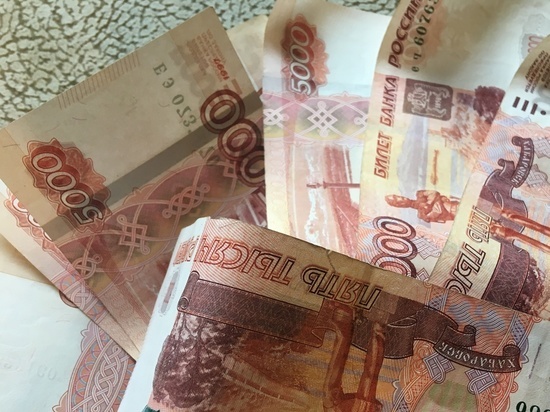 95 тысяч рублей перевел житель Гагарина мошеннику