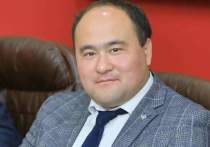 Бывший главный судебный пристав Бурятии Теймур Магомедов покинул правительство Иркутской области