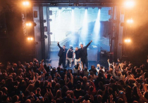 Клип «Выходи гулять» группы «Каста», одной из наиболее влиятельных в иерархии русского рэпа, стал резонансной премьерой недели