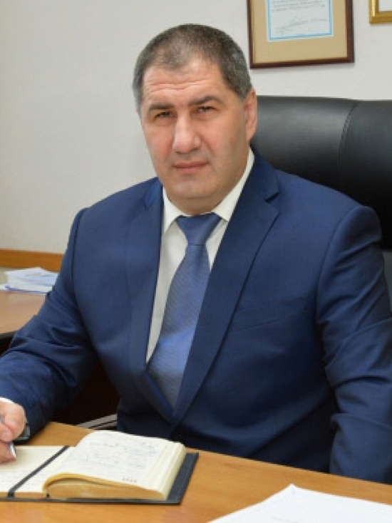 Министр ЖКХ утверждён на должность в Хабаровском крае