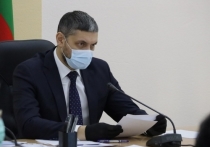 Губернатор Забайкальского края Александр Осипов отметил 1%-ое снижение заболеваемости коронавирусом и предположил, что регион может стать один из первых, в котором пройдет пик заболеваемости