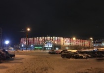 В Мурманской области возобновляется возможность посещения хоккейных матчей, проводимых на открытом воздухе. Об этом сообщил на сегодняшнем оперативного совещания глава региона Андрей Чибис