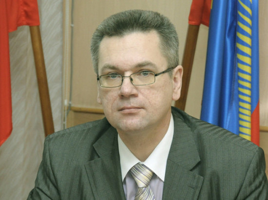 Министром энергетики и жилищно-коммунального хозяйства Мурманской области назначен Алексей Лыженков