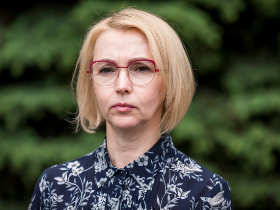 Вице-губернатор Челябинской области Ирина Гехт отмечает День рождения