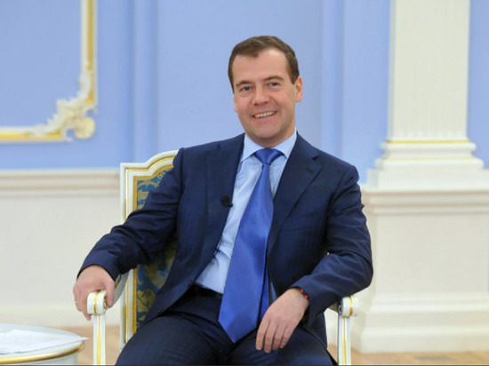 Дмитрий Медведев может стать наставником молодых политиков в  Бурятии