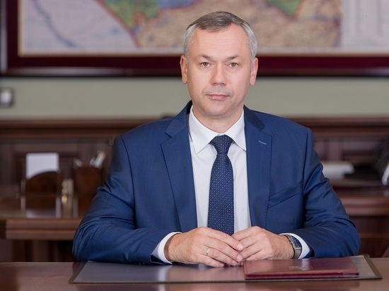 Чиновников и министра в Новосибирской области лишат премий за массовое мероприятие без масок